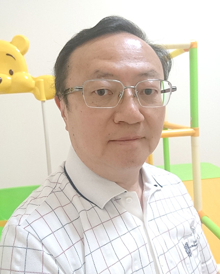 医院案内 鹿沼市緑町の小児専門クリニックなら いとうこどもクリニック